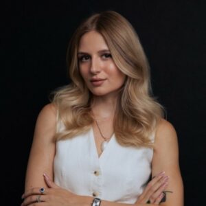 Picture of Natalia Prochowska